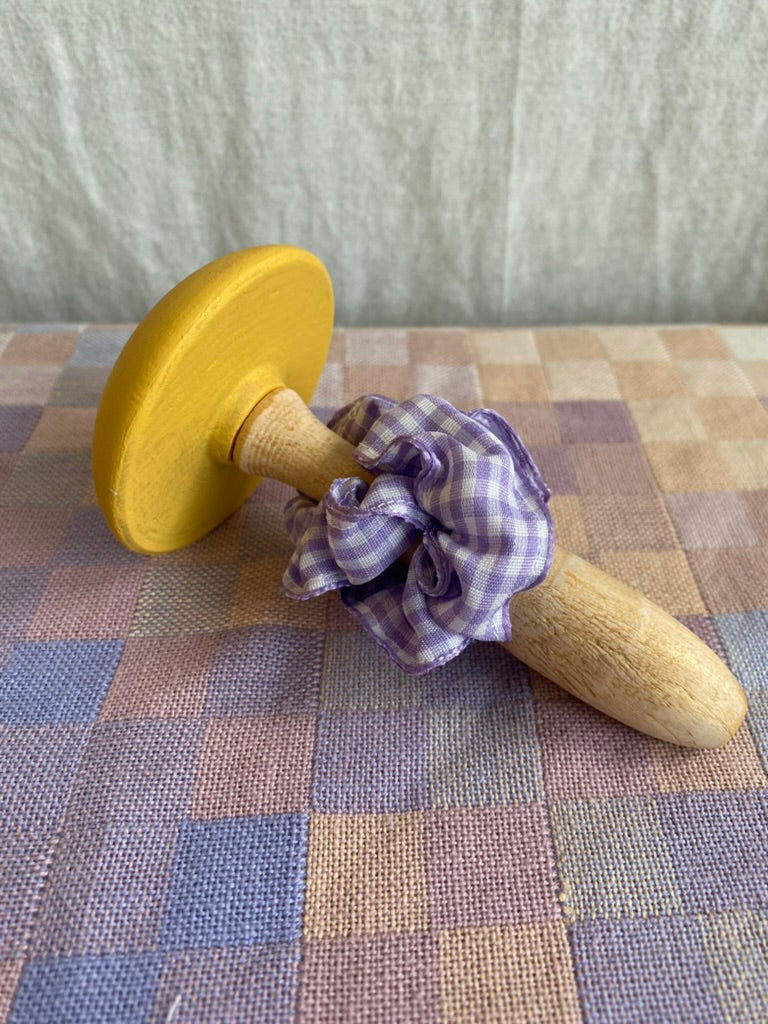 Darning mushroom