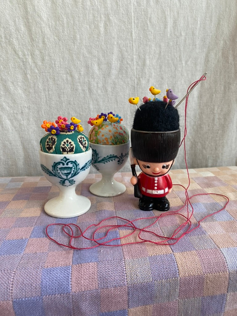 Pincushion