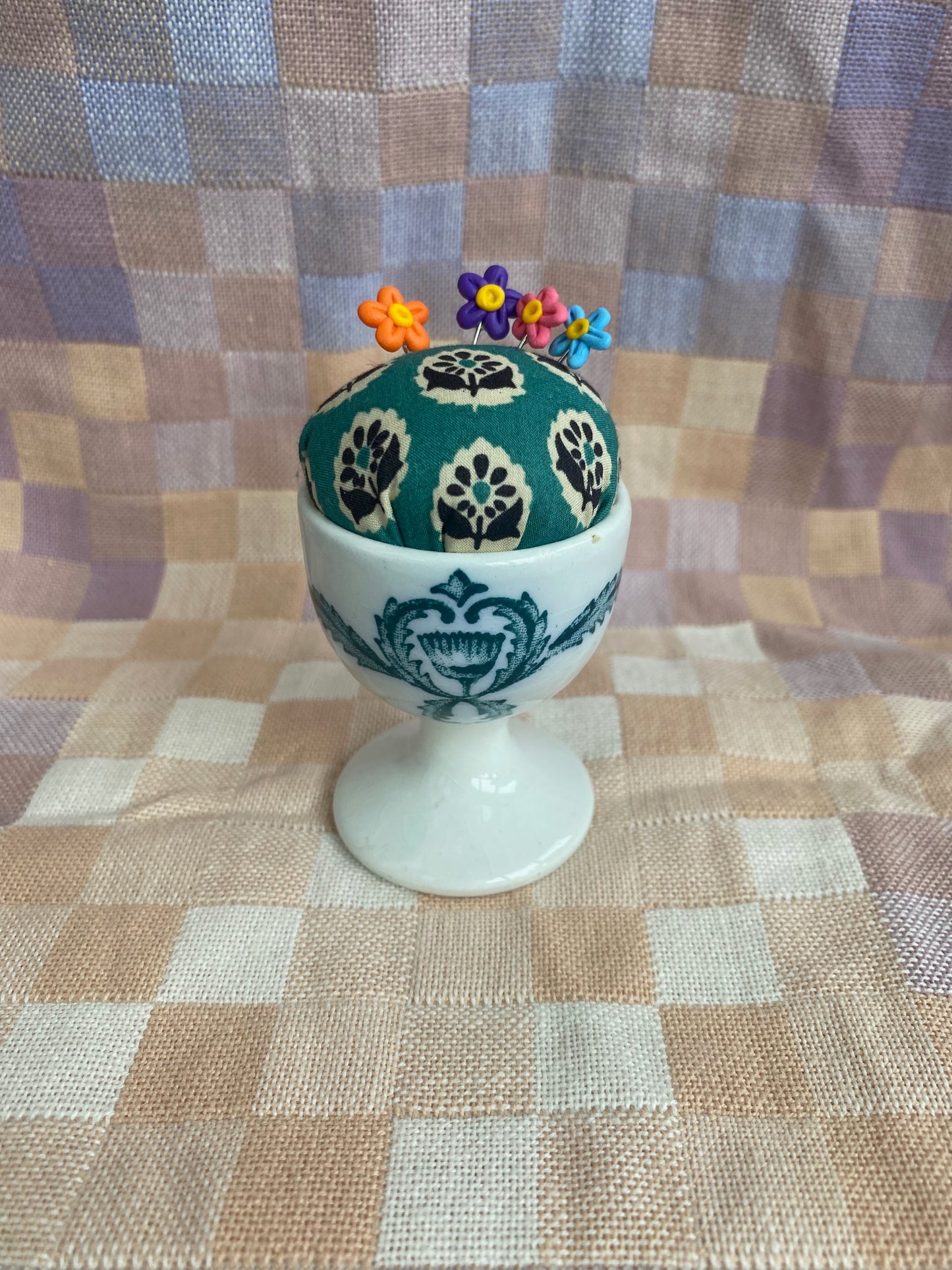Pincushion