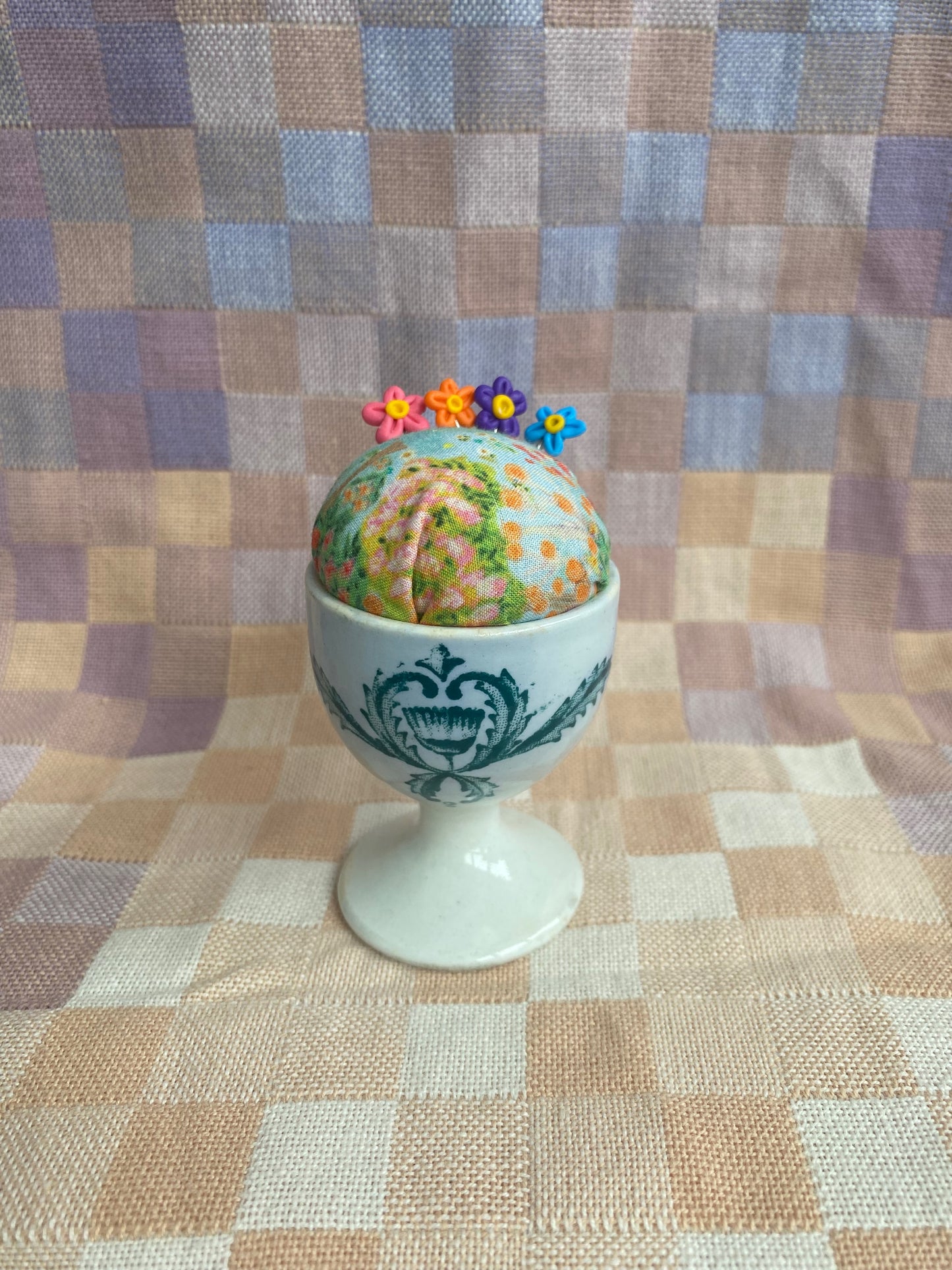 Pincushion