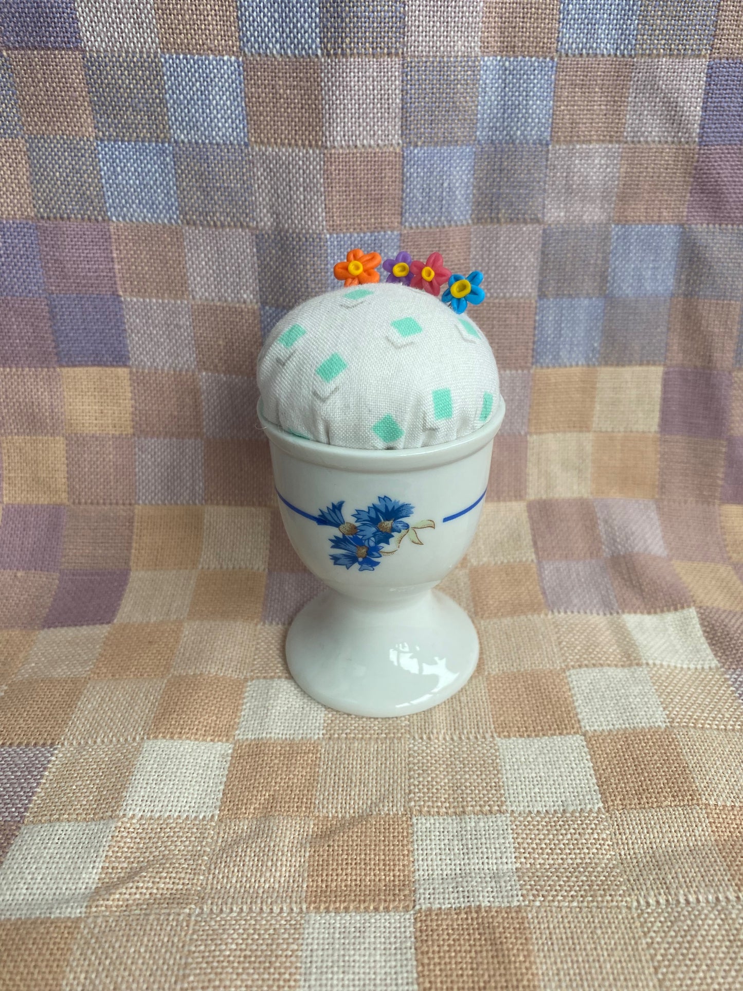 Pincushion