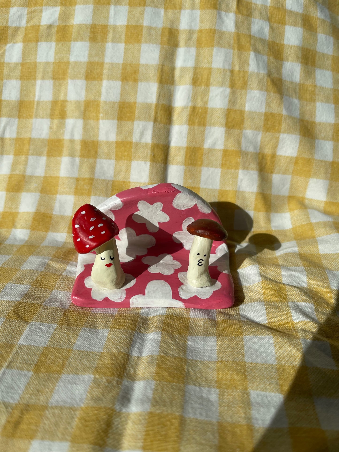 Mini Card Stand