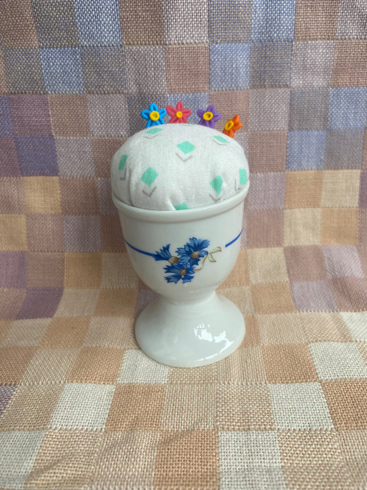 Pincushion