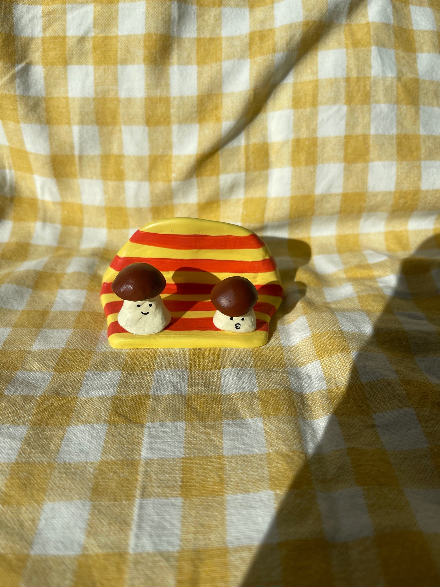 Mini Card Stand